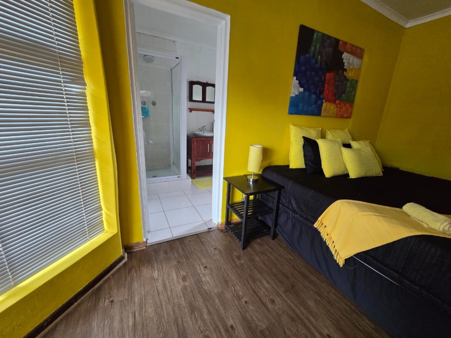 4 Bedroom Property for Sale in Dan Pienaar Free State